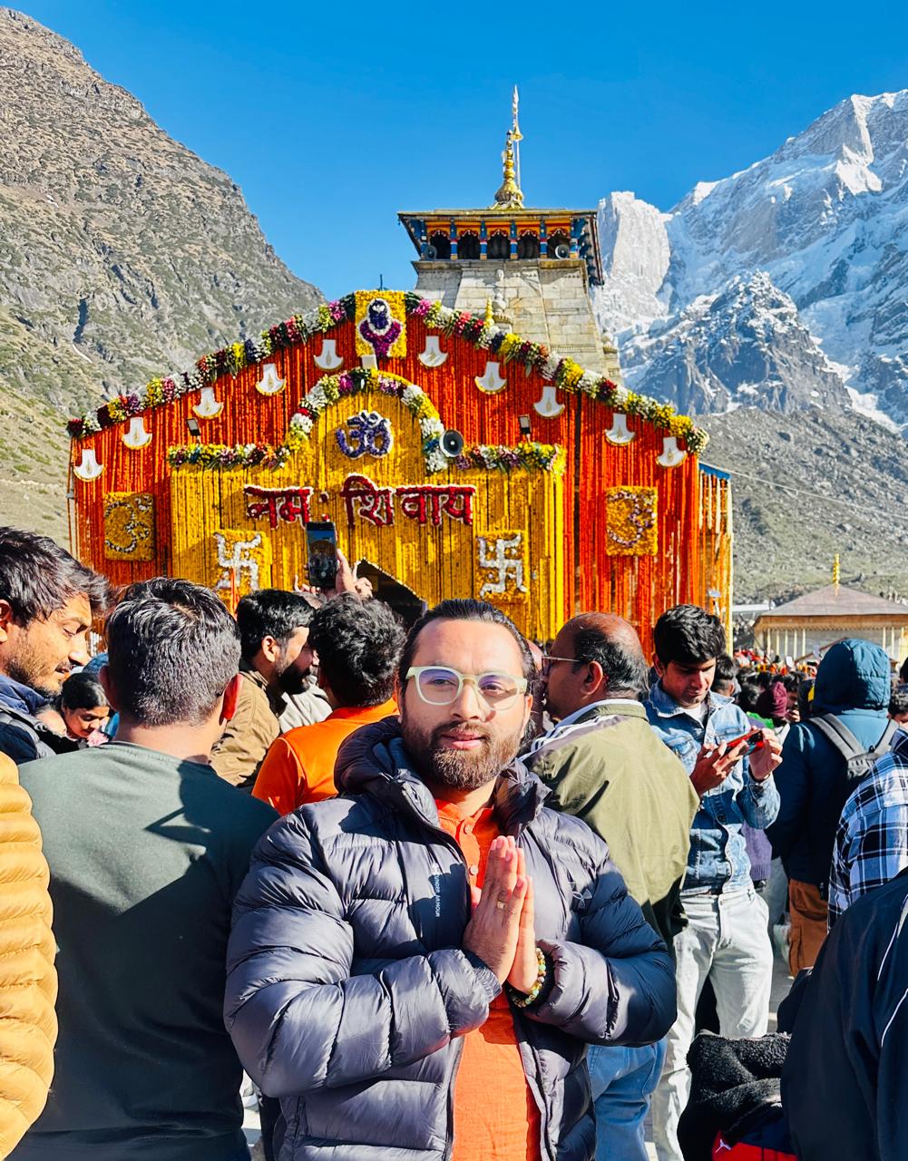 Kedarnath